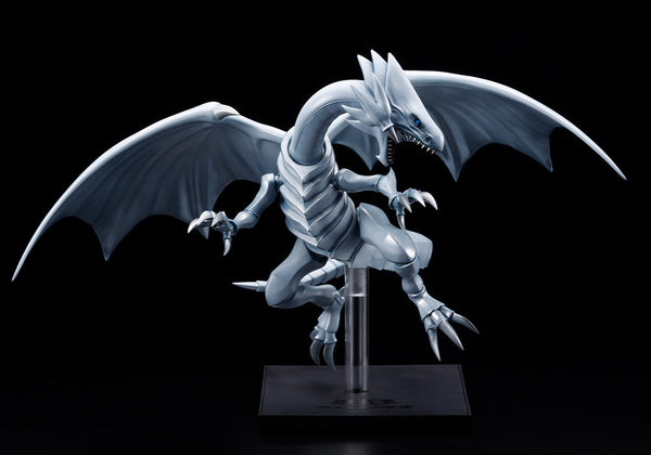『遊☆戯☆王デュエルモンスターズ』OSHI WORKS 青眼の白龍
